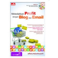 Meledakkan Profit Dengan Blog dan Email