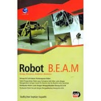 ROBOT B.E.A.M