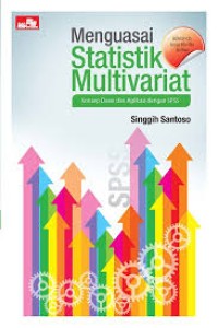 Menguasai Statistik Multivariat