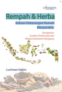 Rempah & Herba