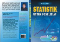 Statistik Untuk Penelitian