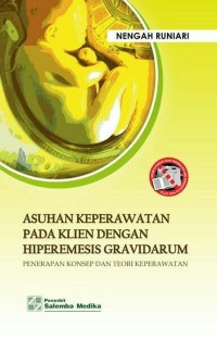 Asuhan Keperawatan Pada Klien Dengan Hiperemesis gravidarum