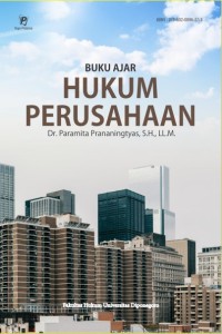 HUKUM PERUSAHAAN