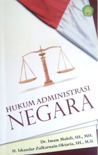 Hukum Administrasi Negara