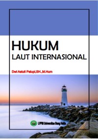 Hukum Laut Internasional