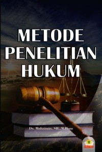 METODE PENELITIAN HUKUM