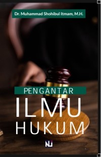 Ilmu Hukum