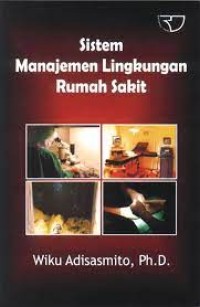 Sistem Manajemen Lingkugan Rumah Sakit