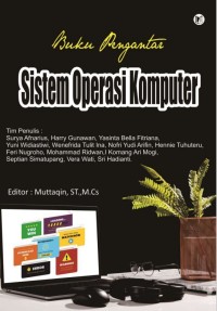 Sistem Operasi Kompurter