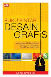 Buku Pintar Desain Grafis