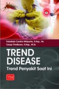 Trend Disease Trend Penyakit Saat Ini