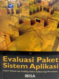 Evaluasi Paket Sistem Aplikasi