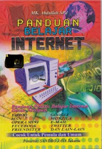 Panduan Belajar Internet