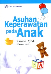 Asuhan keperawatan pada anak