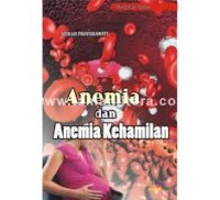 Anemia Dan Anemia Kehamilan