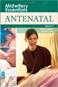 Antenatal vol. 2