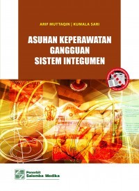 Asuhan Keperawatan Gangguan Sistem Integumen