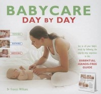 Baby Care Day By day