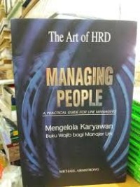 Image of managing people mengelola karyawan