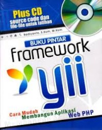 Buku Pintar Framework