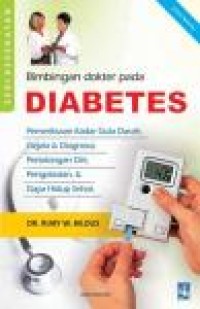 Seri Kesehatan Bimbingan Dokter Pada Diabetes