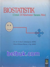 biostatistik