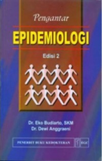 EPIDEMIOLOGI edisi 2