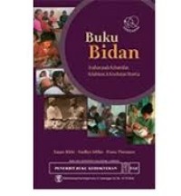 Buku bidan.Asuhan pada kehamilan kelahiran & kesehatan wanita