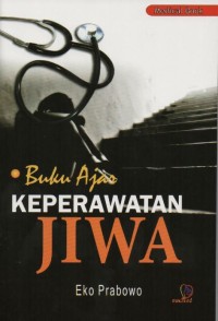 Buku Ajar Keperawatan Jiwa