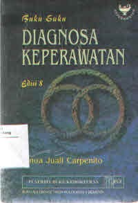 BUKU SAKU DIAGNOSA KEPERAWATAN