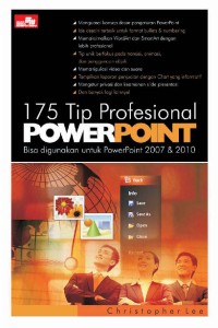 175 Tip Profesional Power Point