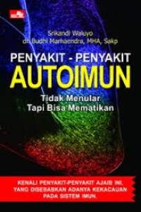 penyakit-penyakit autoimun