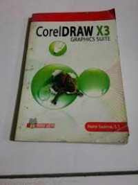 Corel Draw X3 Graphics Suite