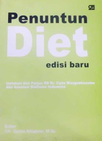 Penuntun Diet Edisi Baru