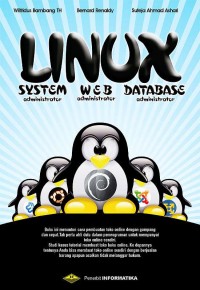 Linux System Administrator