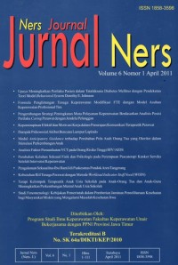 Jurnal NERS