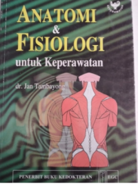 Anatomi & Fisiologi untuk Keperawatan