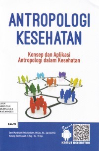 ANTARPOLOGI KESEHATAN