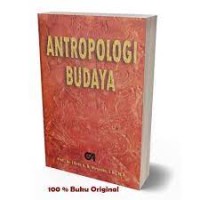 Antropologi Budaya