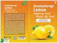 Aromaterapi Lemon Mengurangi Mual Muntah Ibu Hamil