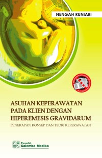 Asuahan Keperawatan pada Klien dengan Hiperemesis Gravidarum