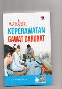 Asuban Keperawatan GAEAT DARURAT