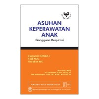 ASUHA KEPERAWATAN ANAK  gangguann respirasi