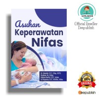 Asuhan keperawatan Nifas