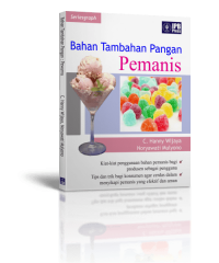 BAHAN TAMBAHAN PANGAN PEWARNA