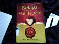 Belajar Dengan Hati Nurani