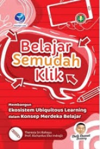 BELAJAR SEMUDAH KLIK