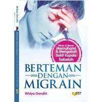 Berteman dengan Migrain