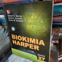 Biokimia Harper Ed.27