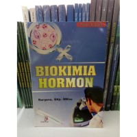 Biokimia Hormon